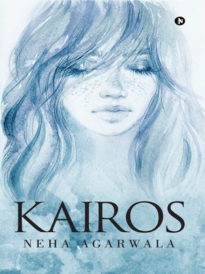 cover image of Kairos